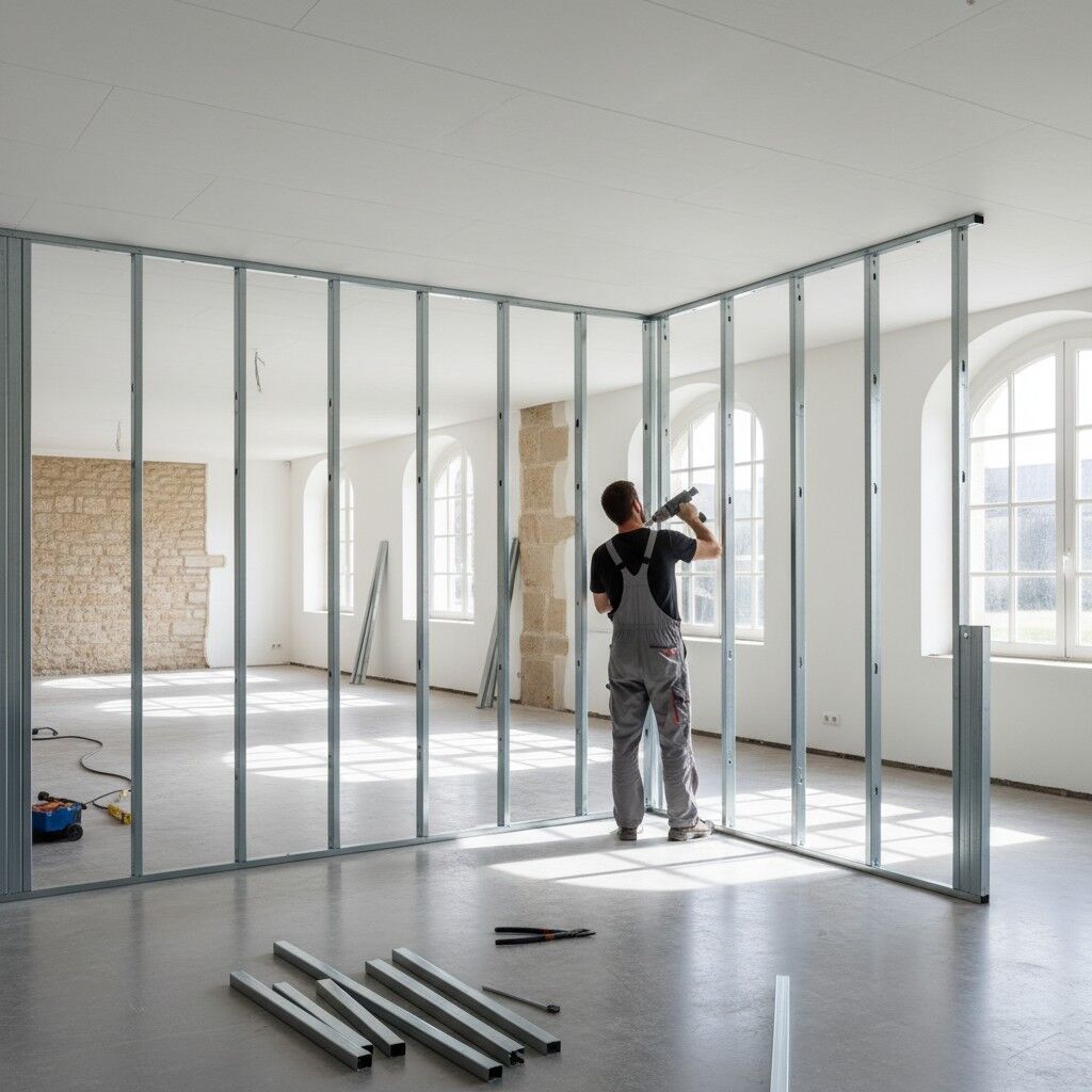 FRANCE PRO HABITAT