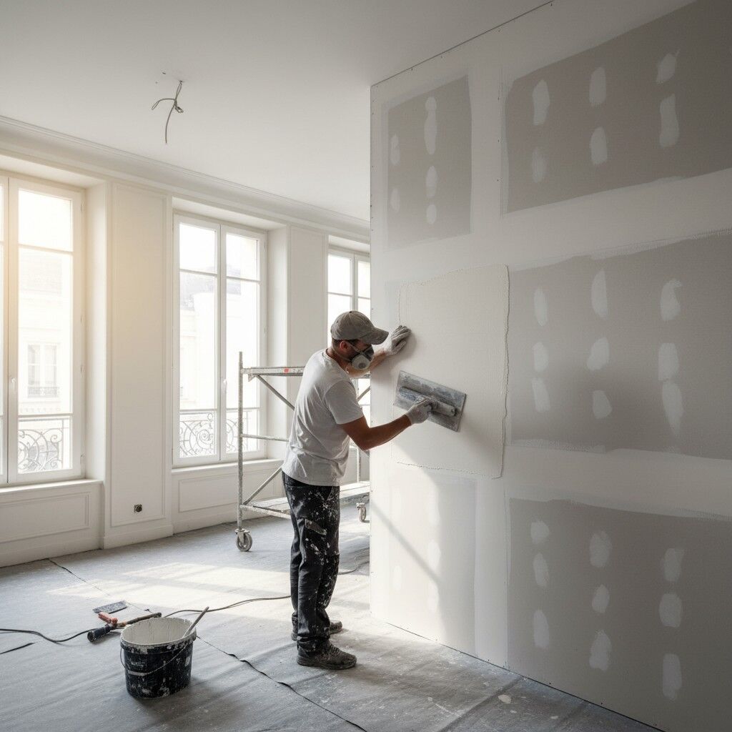 FRANCE PRO HABITAT